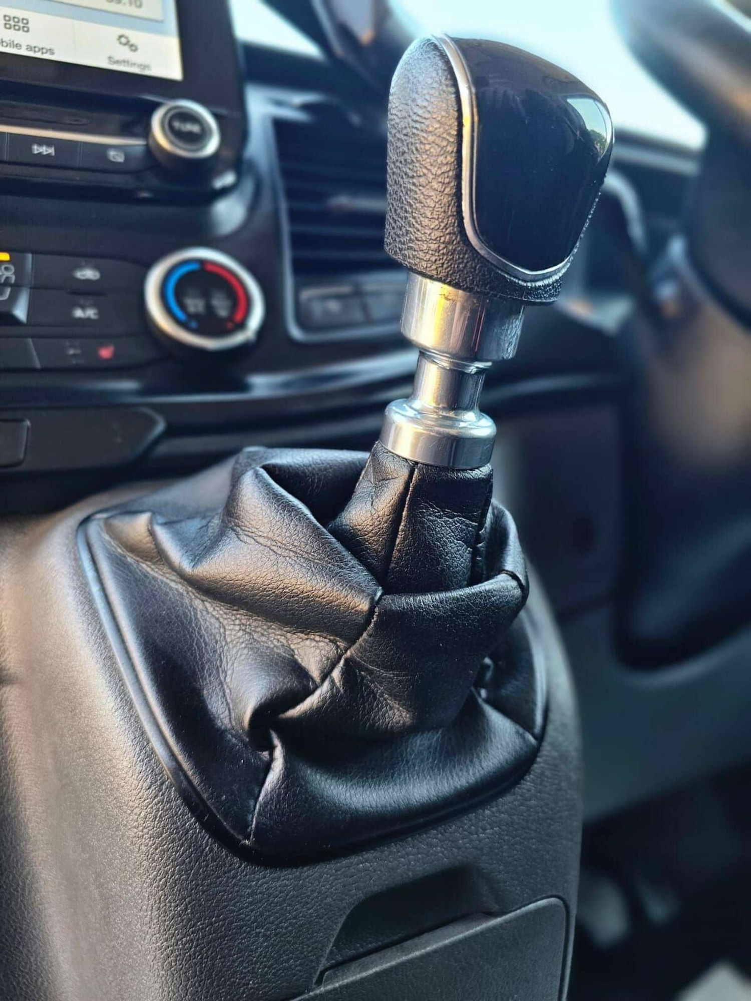 Used Ford Transit Custom 2022 for sale - 78223556: Photo 37