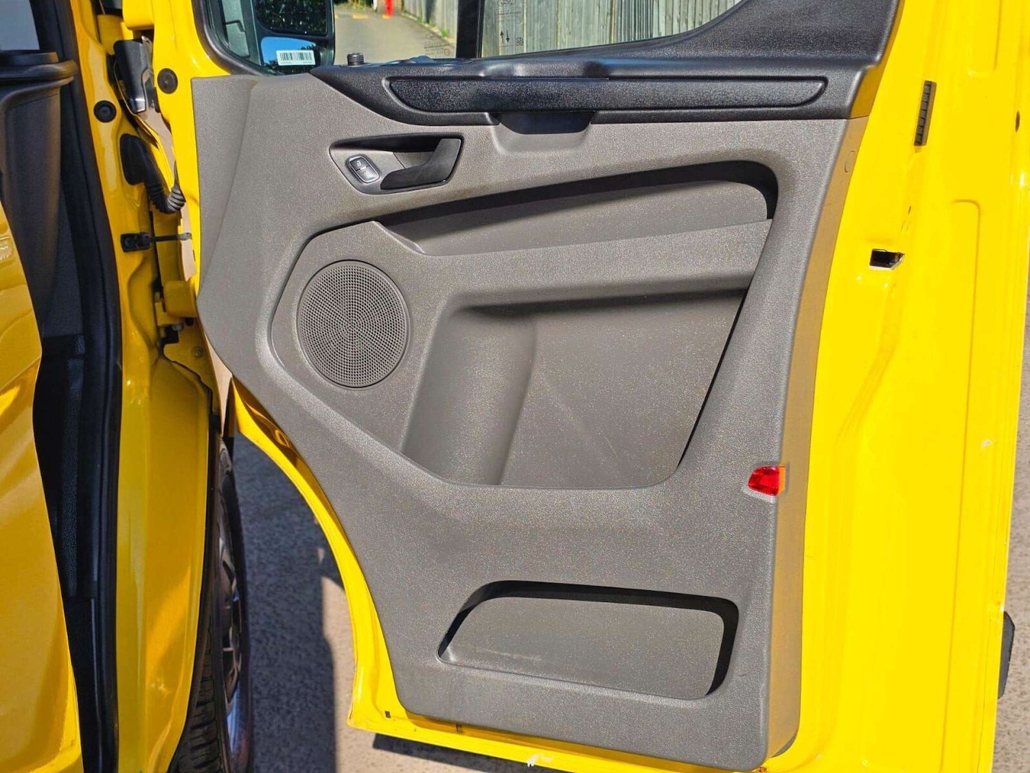 Used Ford Transit Custom 2022 for sale - 78223556: Photo 38