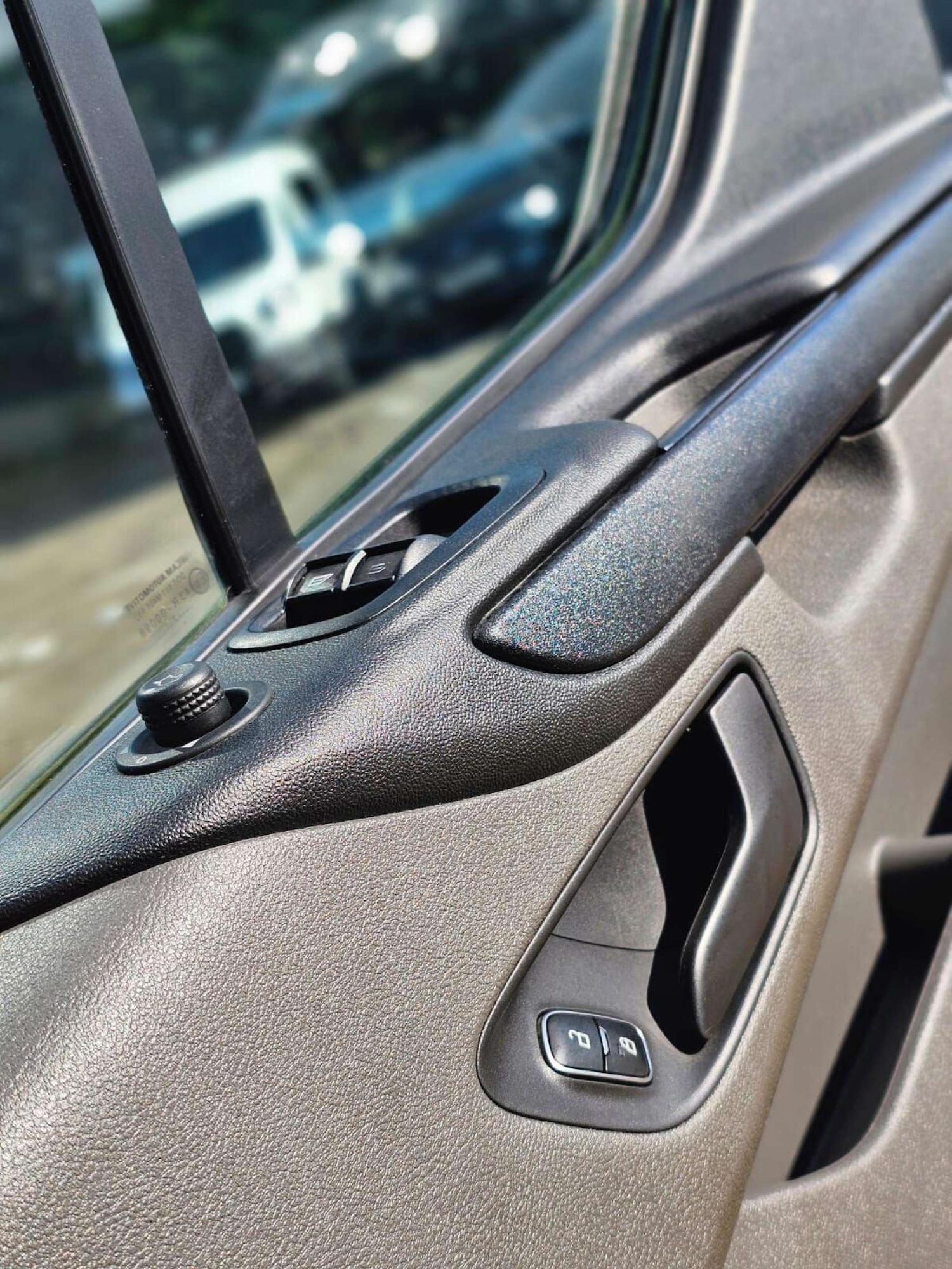 Used Ford Transit Custom 2022 for sale - 78223556: Photo 39