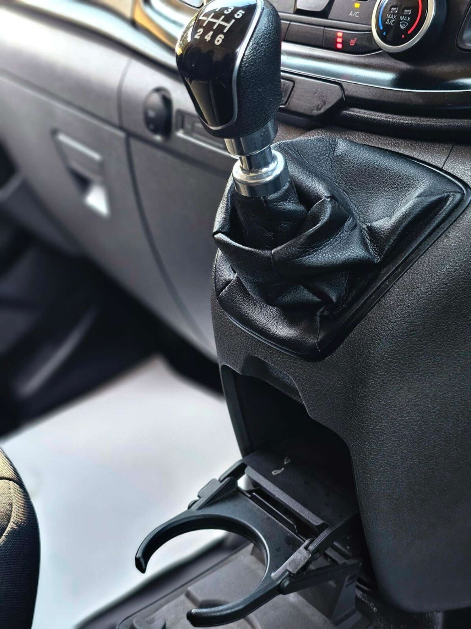 Used Ford Transit Custom 2022 for sale - 78223556: Photo 46