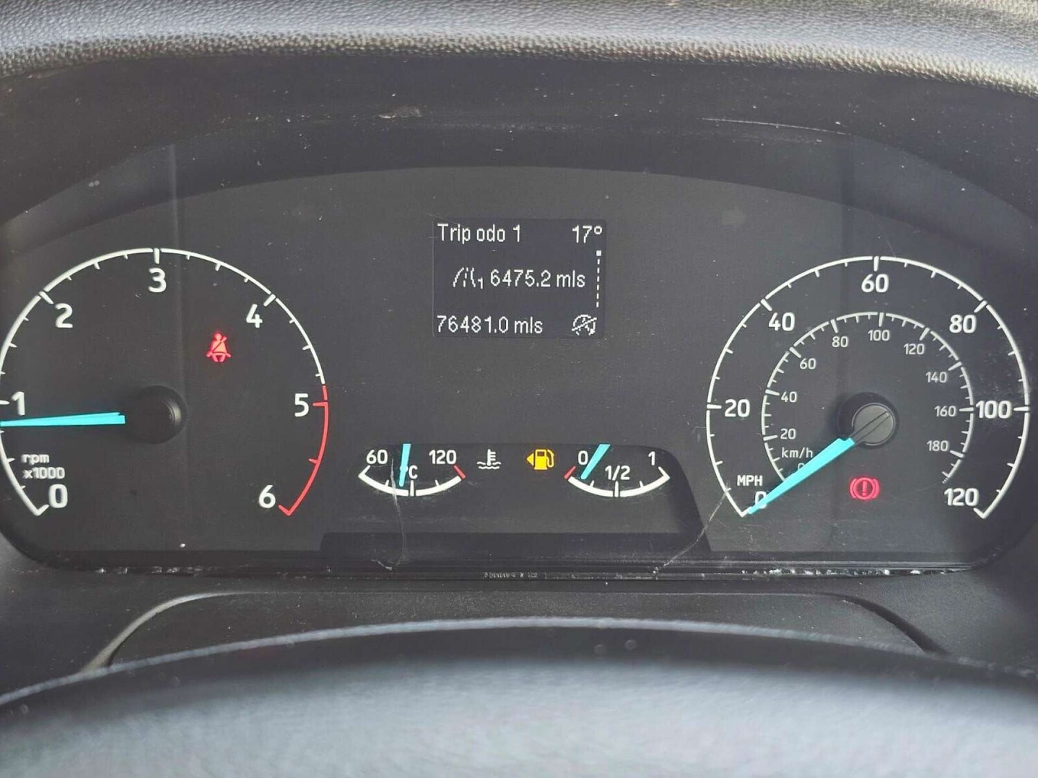 Used Ford Transit Custom 2022 for sale - 78223556: Photo 52