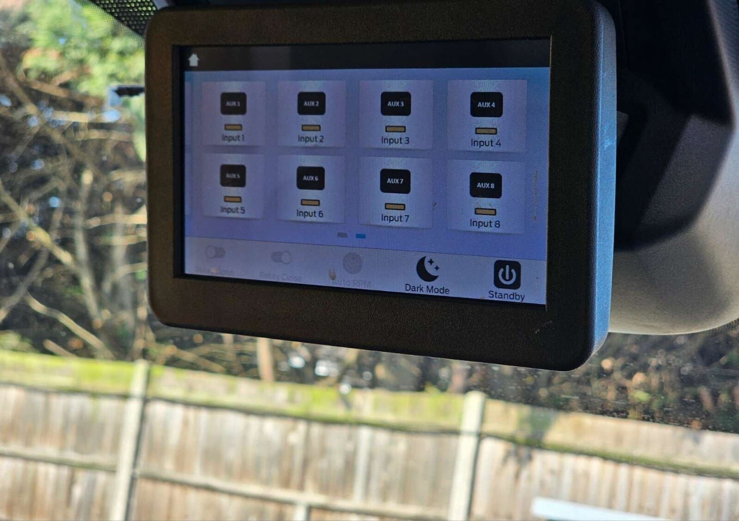 Used Ford Transit Custom 2022 for sale - 78223556: Photo 64