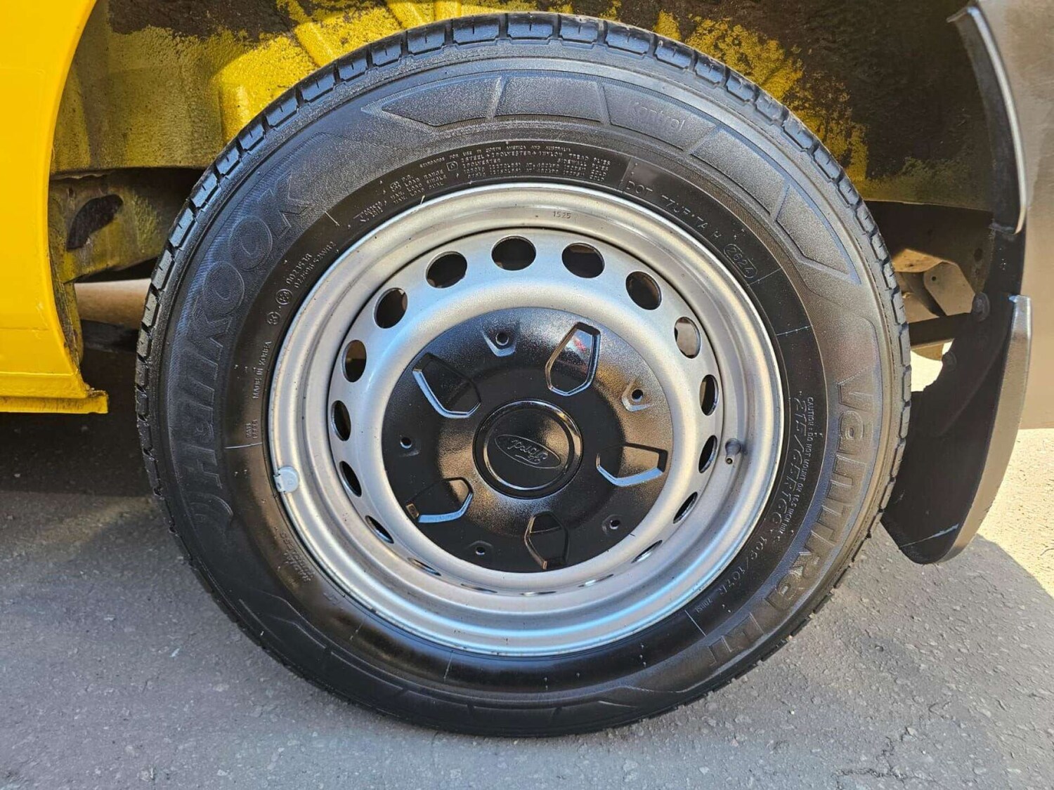 Used Ford Transit Custom 2022 for sale - 78223556: Photo 70