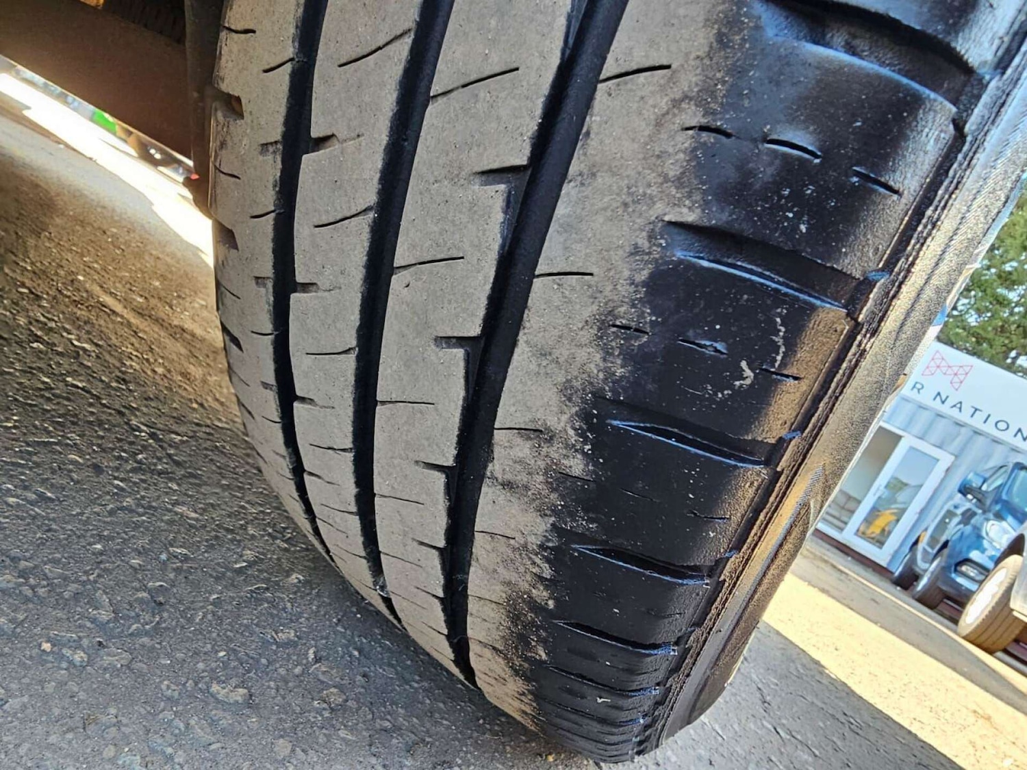 Used Ford Transit Custom 2022 for sale - 78223556: Photo 71