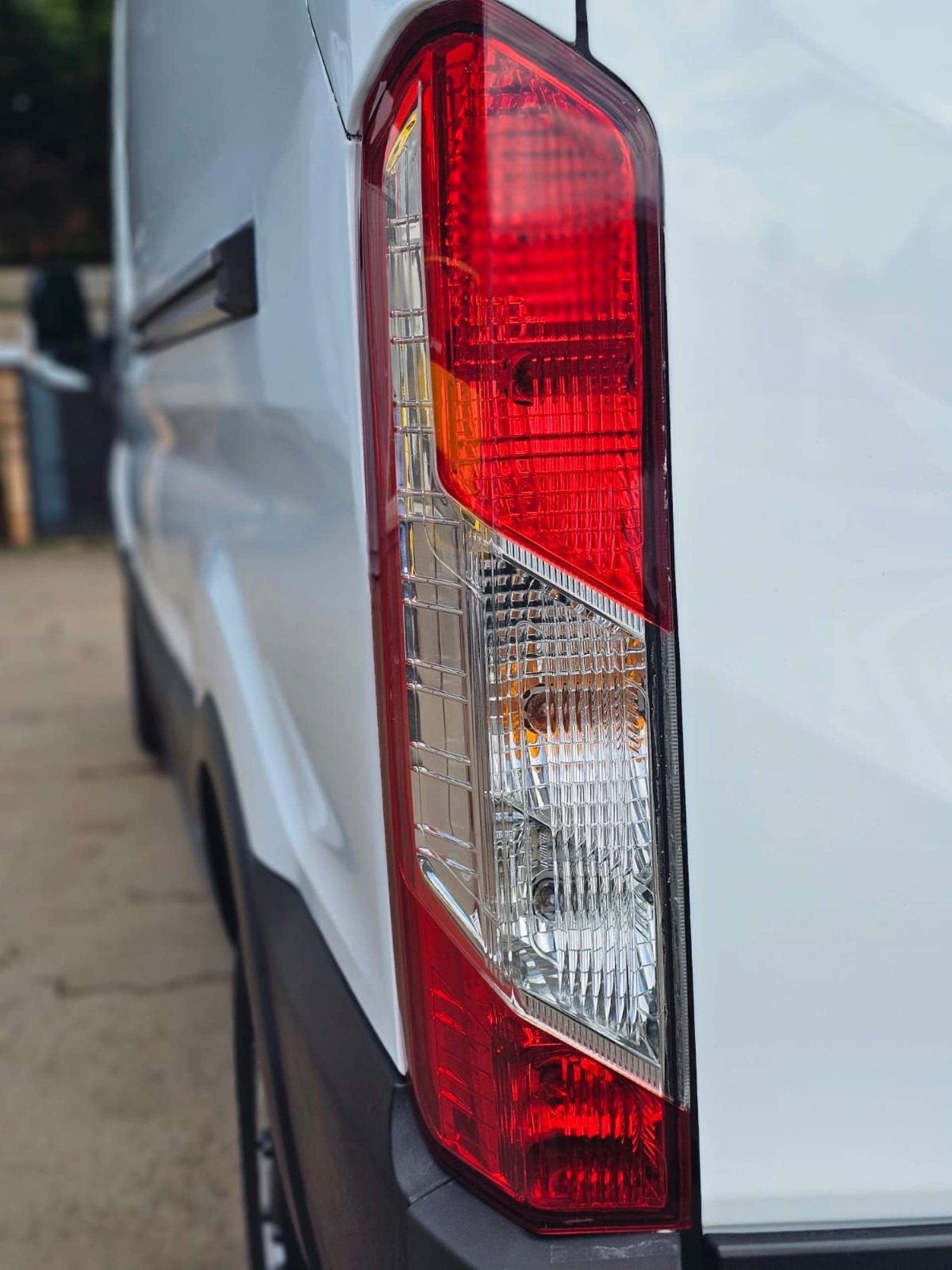 Used Ford Transit 2022 for sale - 78223544: Photo 14