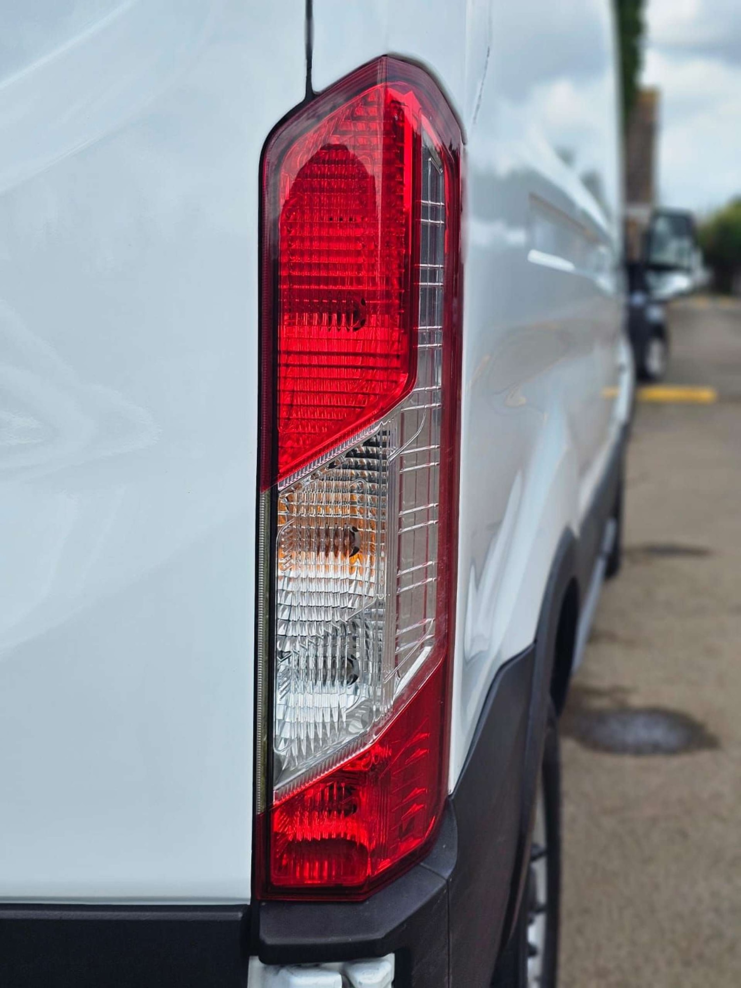 Used Ford Transit 2022 for sale - 78223544: Photo 16