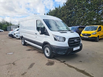 Used Ford Transit 2022 for sale - 78223544: Photo