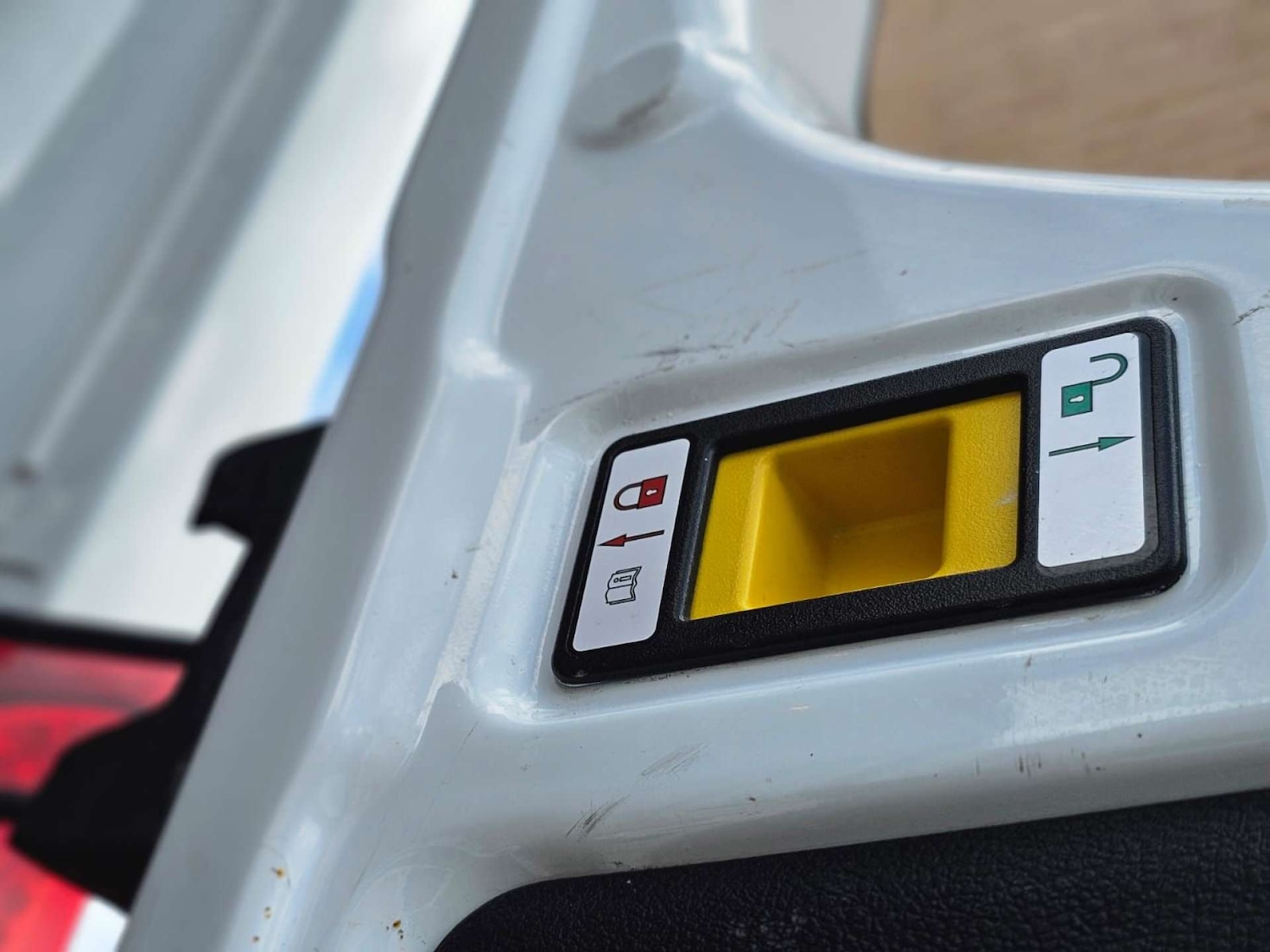 Used Ford Transit 2022 for sale - 78223544: Photo 24