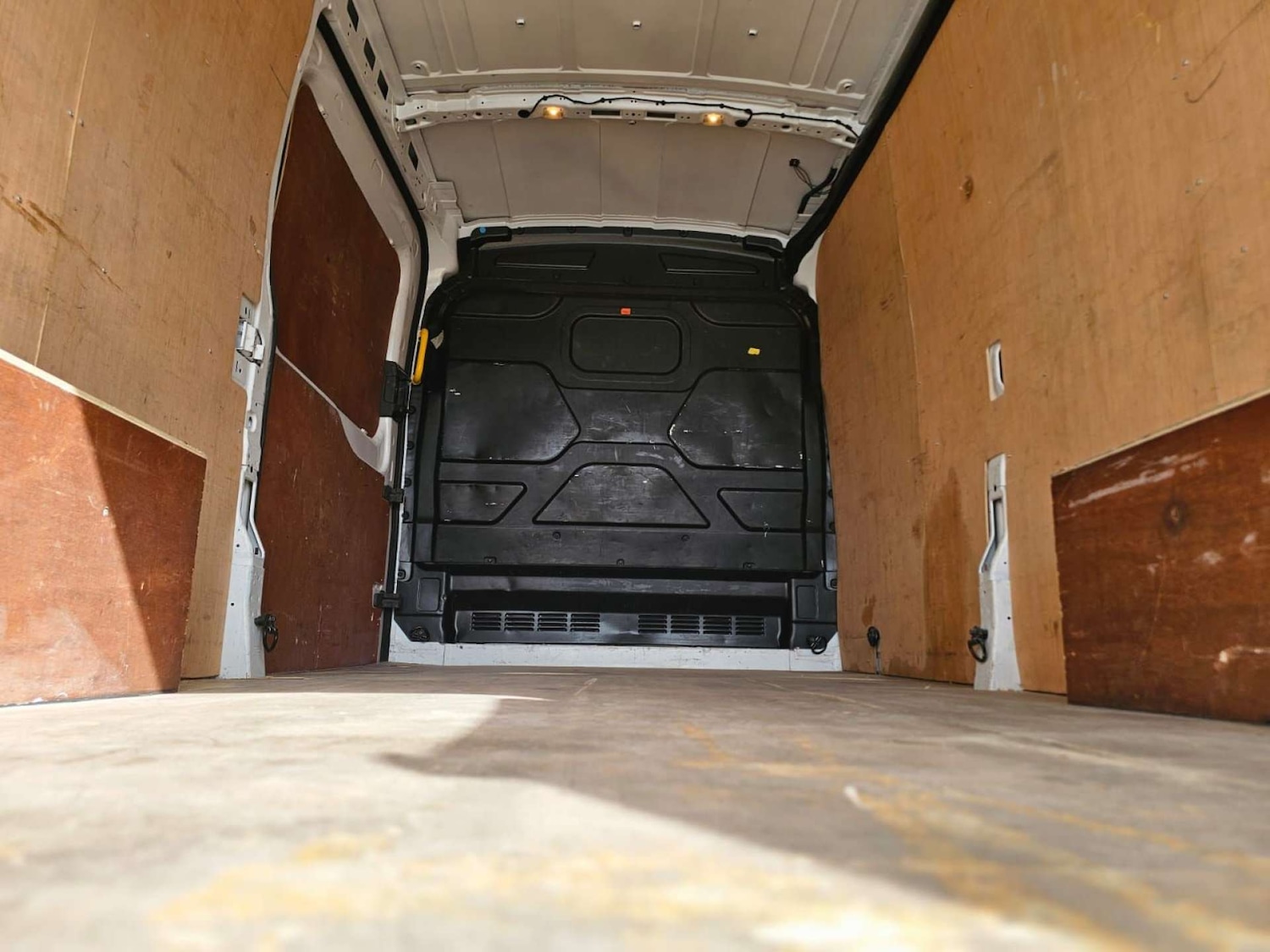 Used Ford Transit 2022 for sale - 78223544: Photo 25