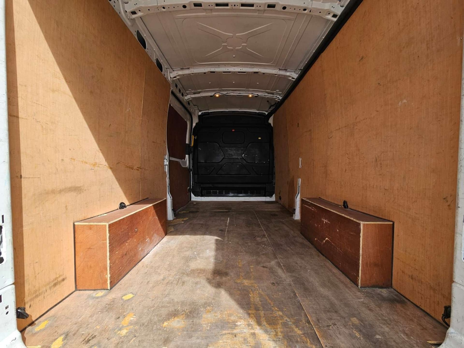 Used Ford Transit 2022 for sale - 78223544: Photo 26