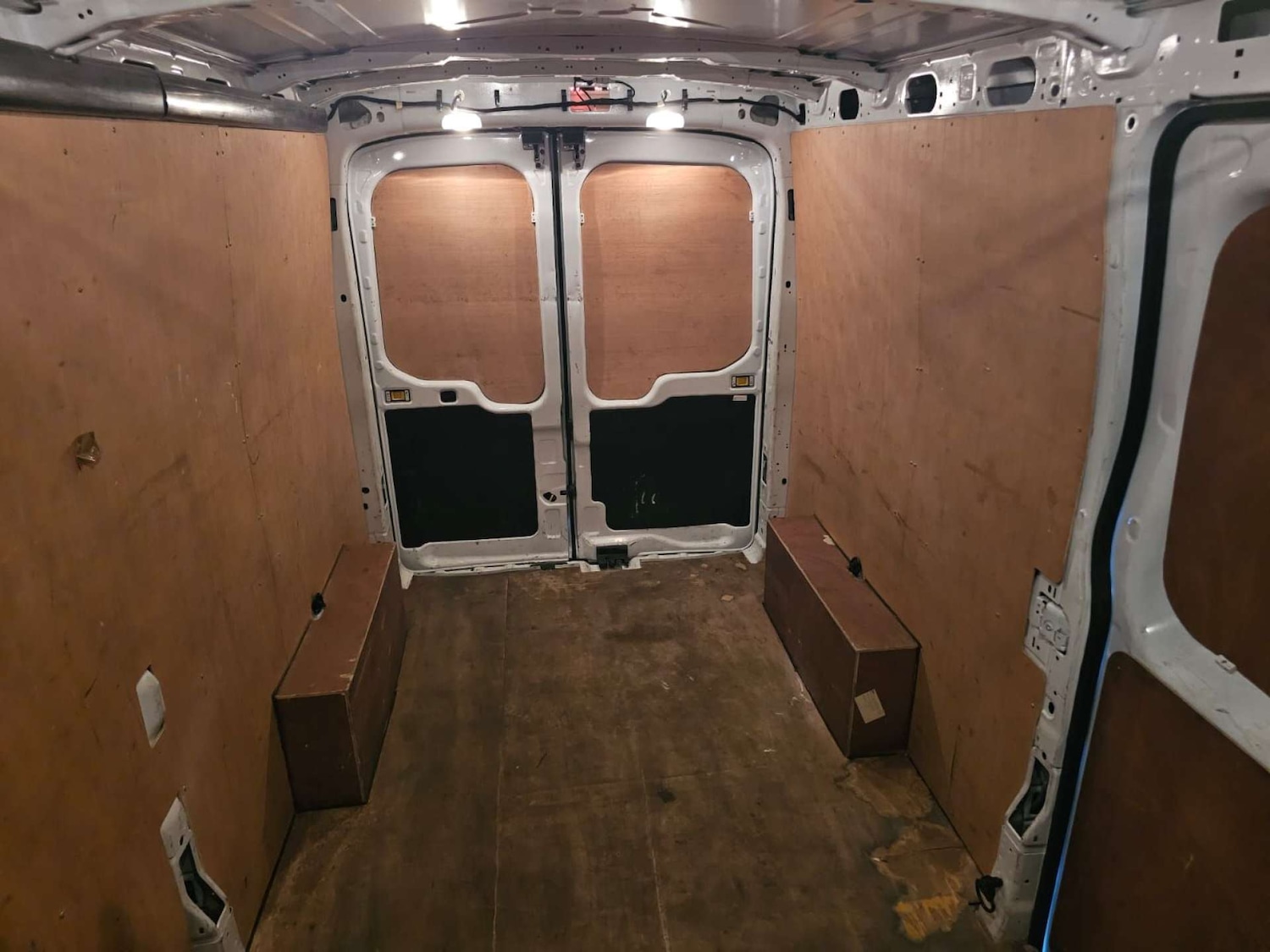 Used Ford Transit 2022 for sale - 78223544: Photo 29