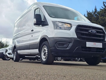 Used Ford Transit 2022 for sale - 78223544: Photo