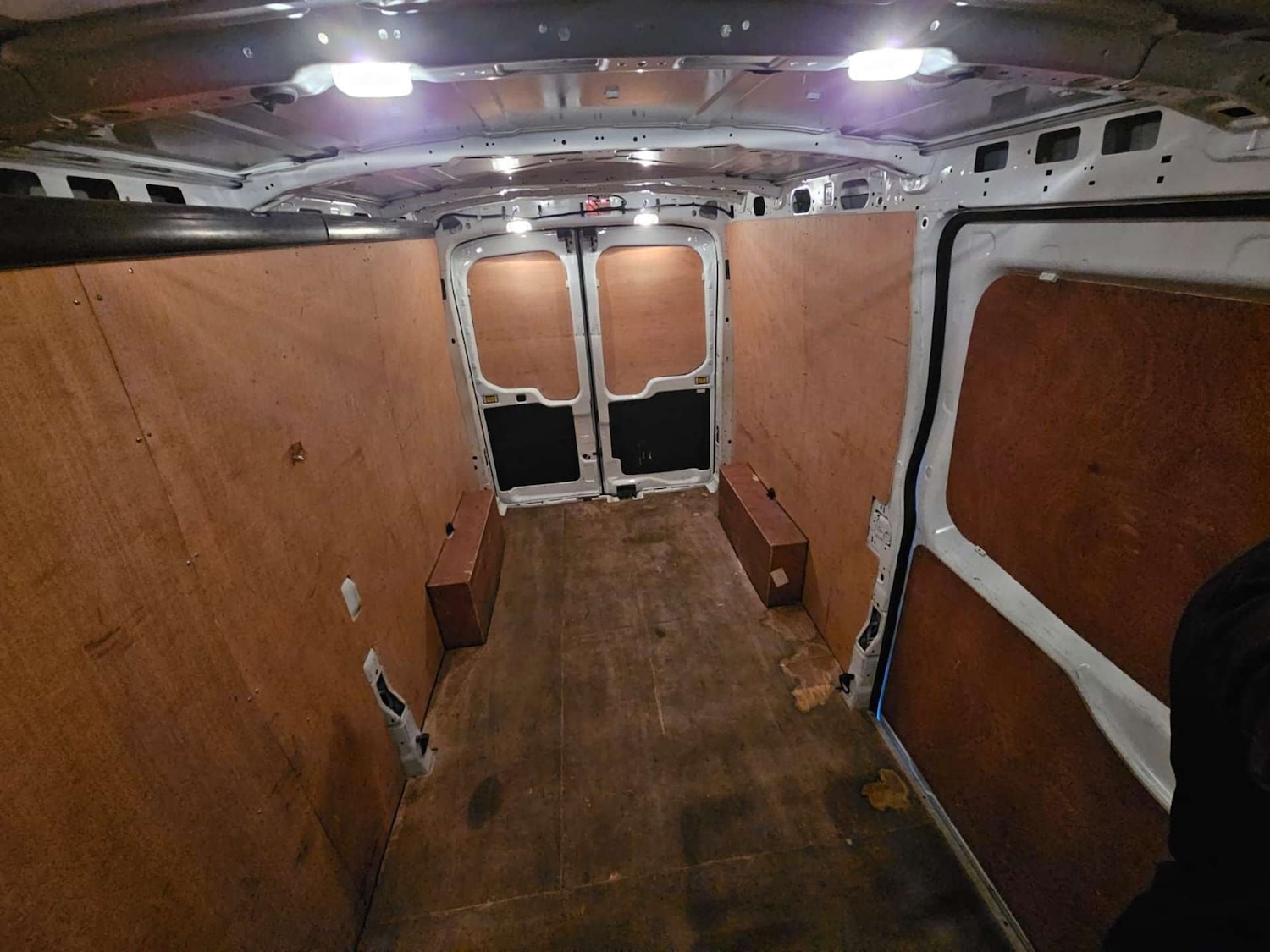 Used Ford Transit 2022 for sale - 78223544: Photo 30