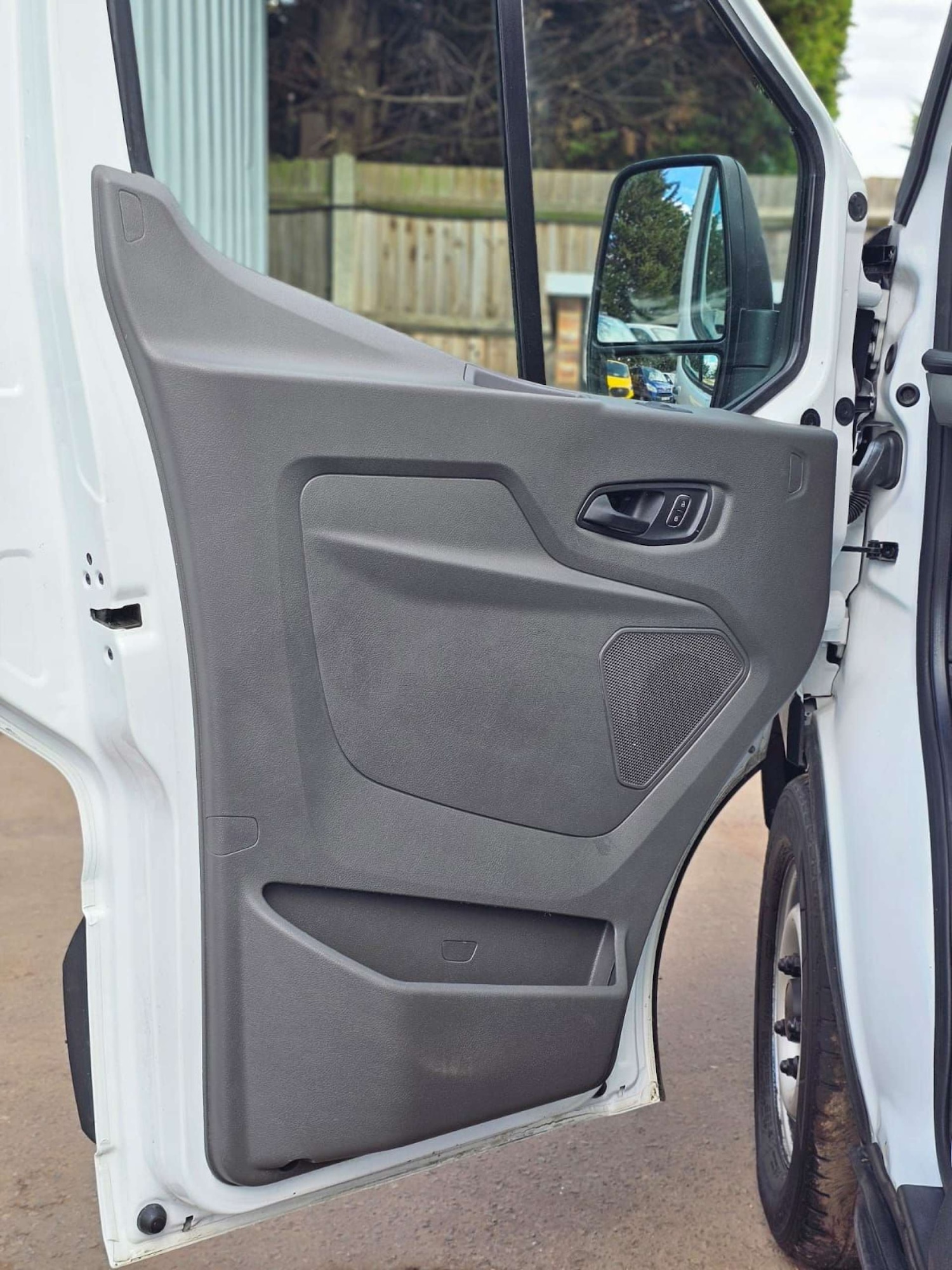 Used Ford Transit 2022 for sale - 78223544: Photo 31