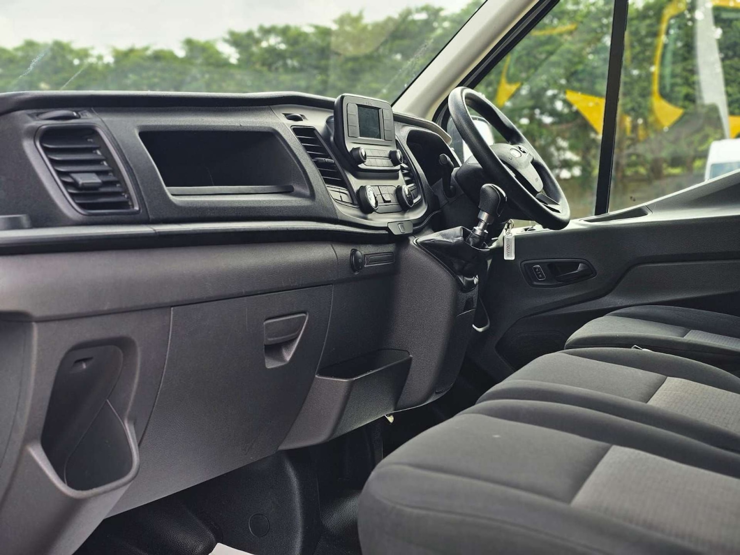 Used Ford Transit 2022 for sale - 78223544: Photo 33