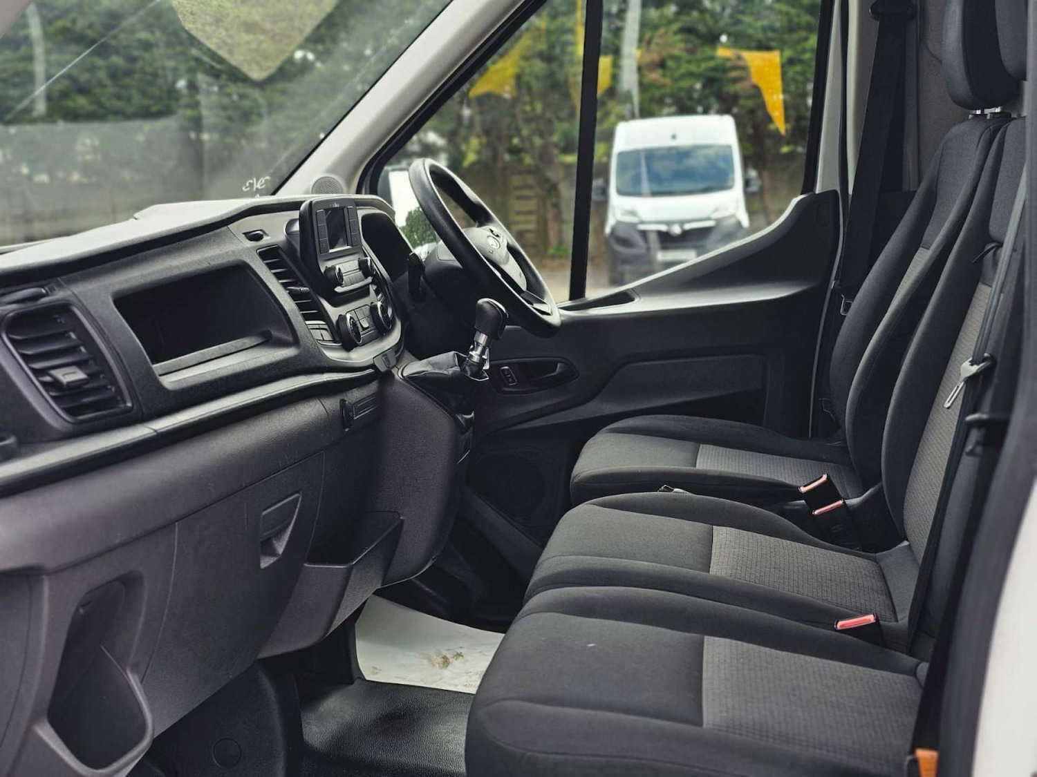 Used Ford Transit 2022 for sale - 78223544: Photo 34