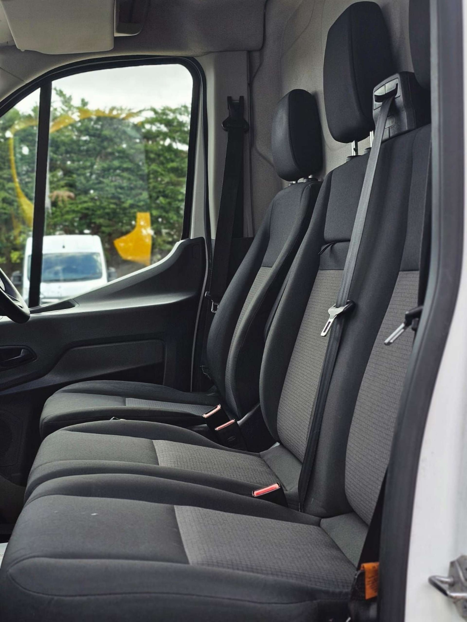 Used Ford Transit 2022 for sale - 78223544: Photo 36