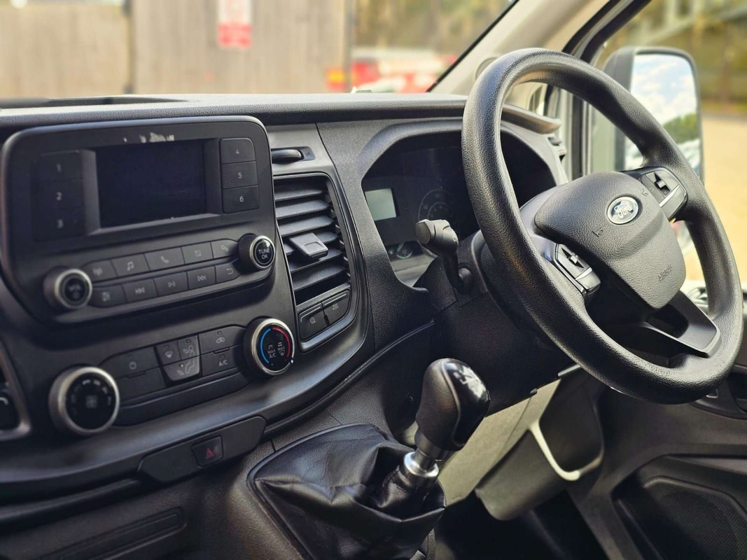 Used Ford Transit 2022 for sale - 78223544: Photo 37