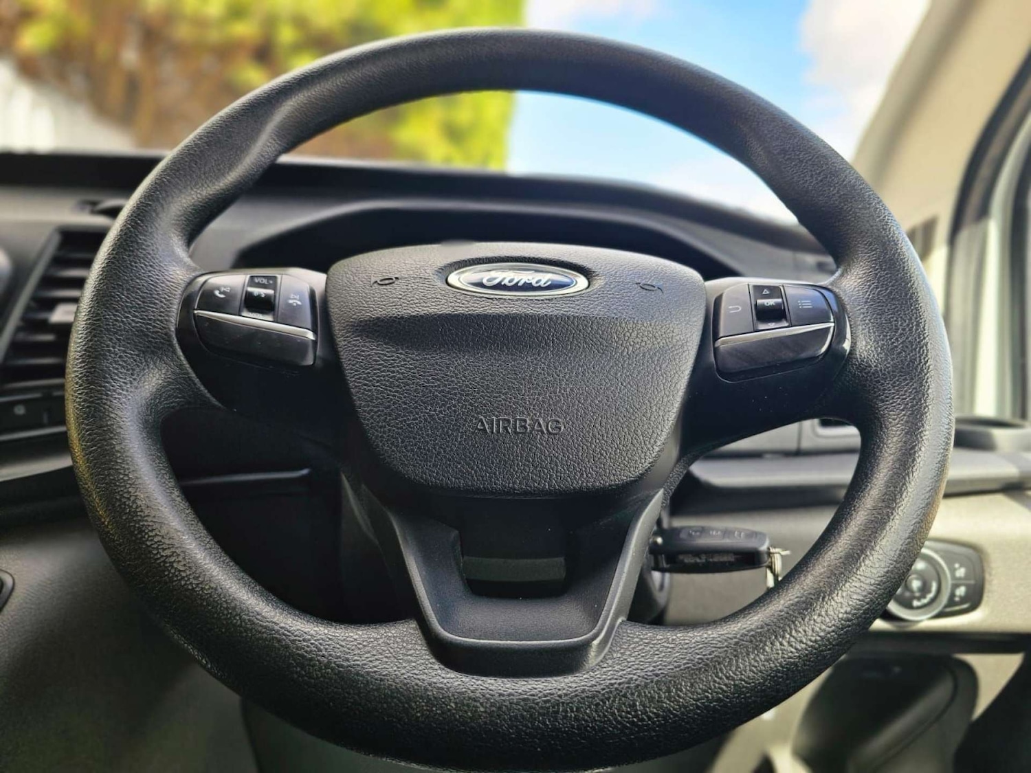 Used Ford Transit 2022 for sale - 78223544: Photo 38