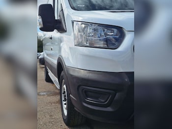 Used Ford Transit 2022 for sale - 78223544: Photo