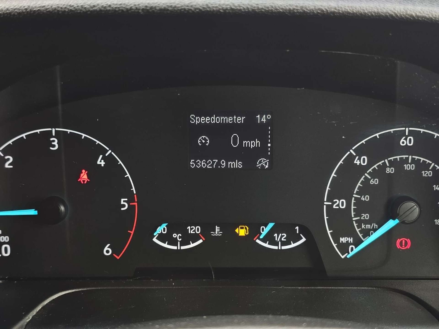 Used Ford Transit 2022 for sale - 78223544: Photo 43