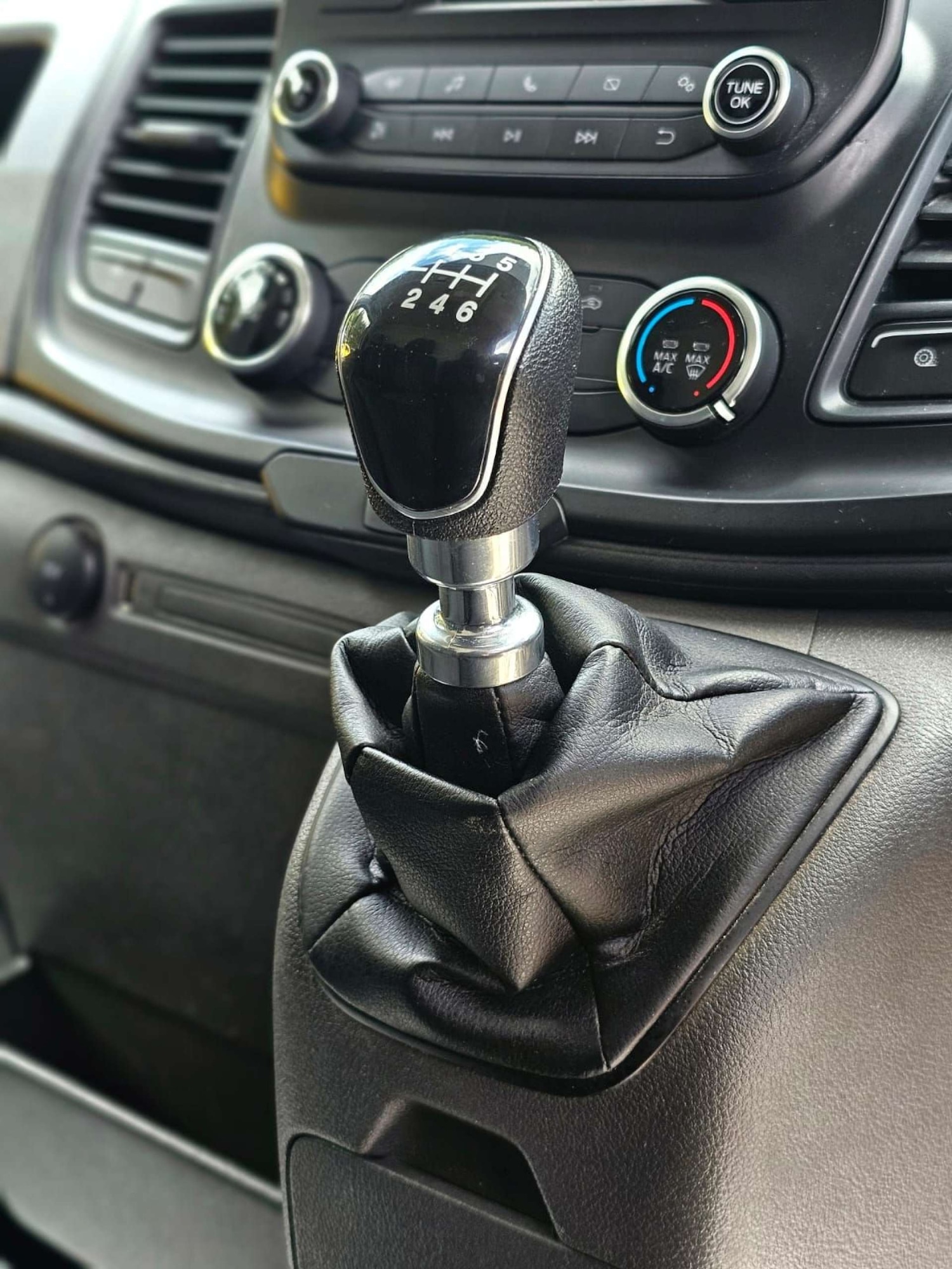 Used Ford Transit 2022 for sale - 78223544: Photo 44