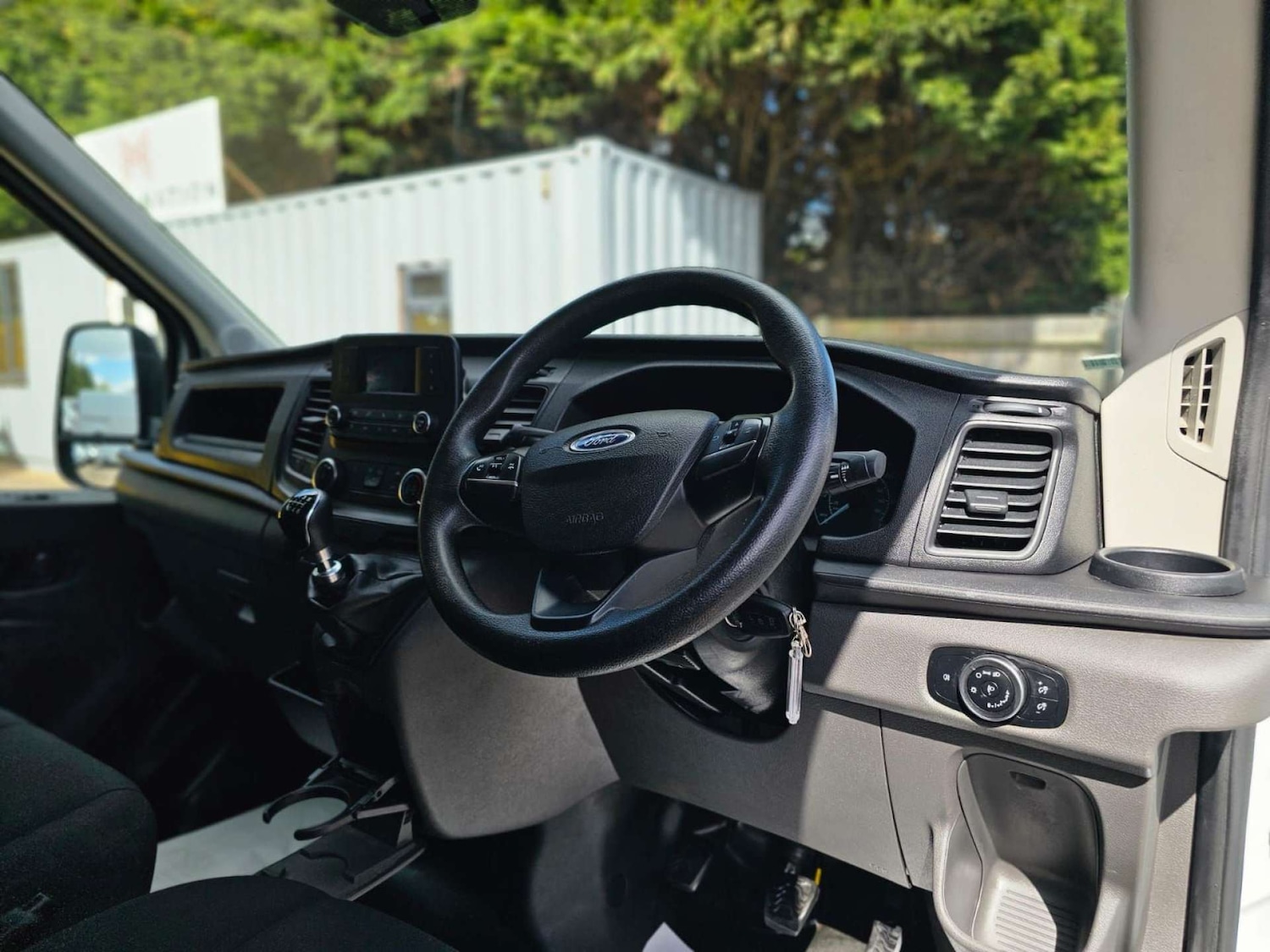 Used Ford Transit 2022 for sale - 78223544: Photo 48