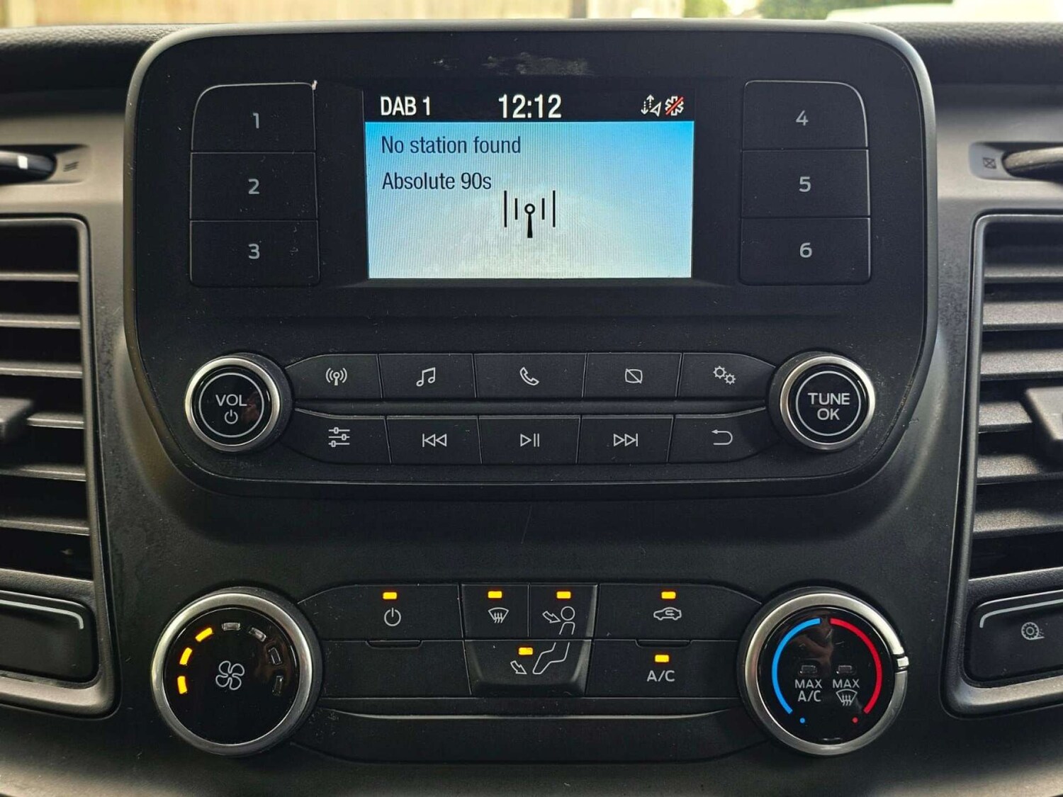 Used Ford Transit 2022 for sale - 78223544: Photo 52