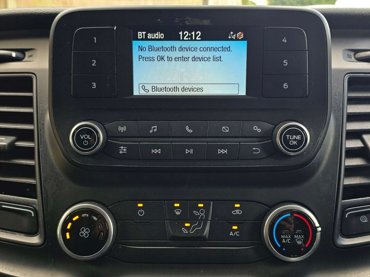 Used Ford Transit 2022 for sale - 78223544: Photo 53