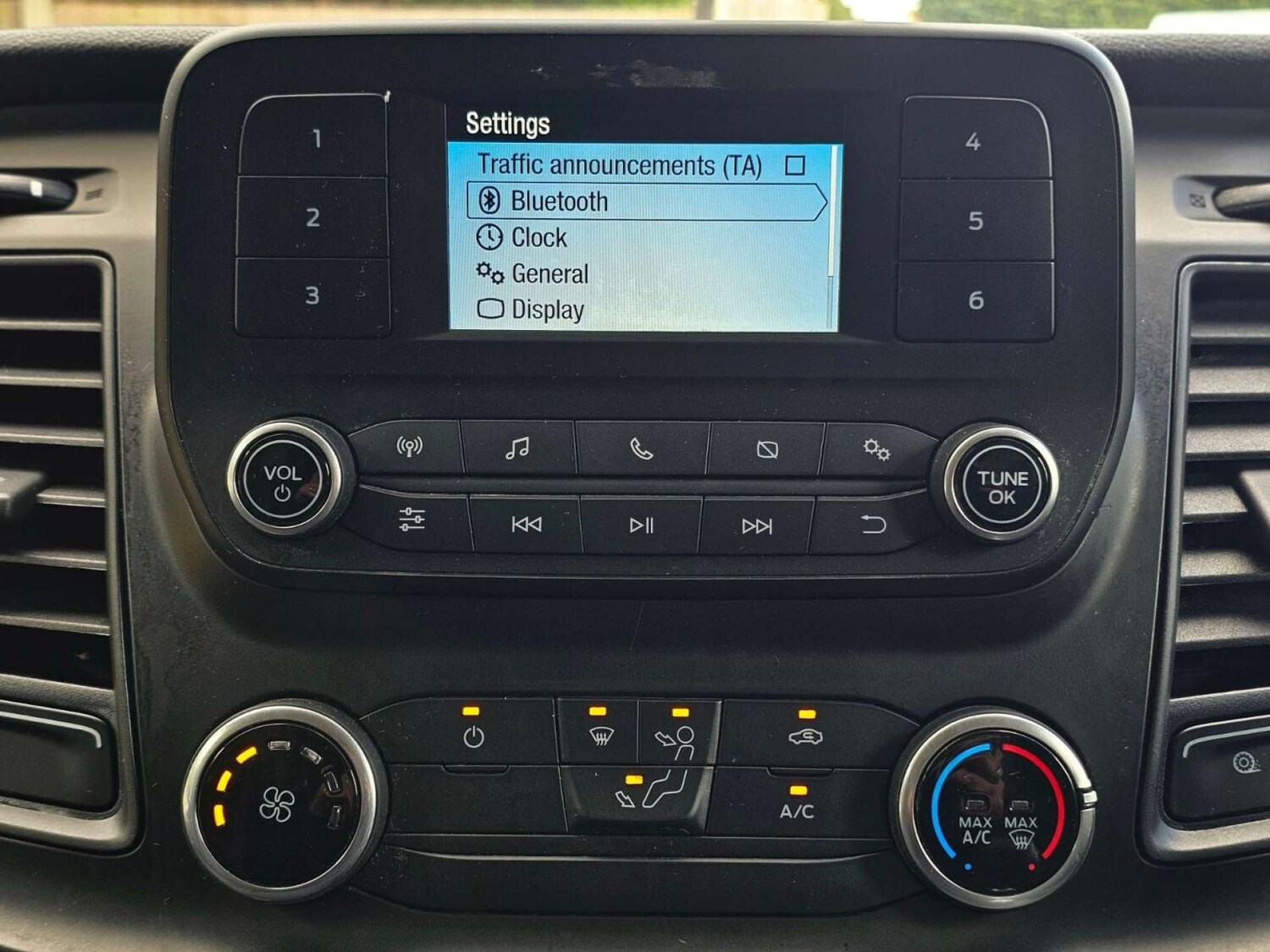 Used Ford Transit 2022 for sale - 78223544: Photo 54