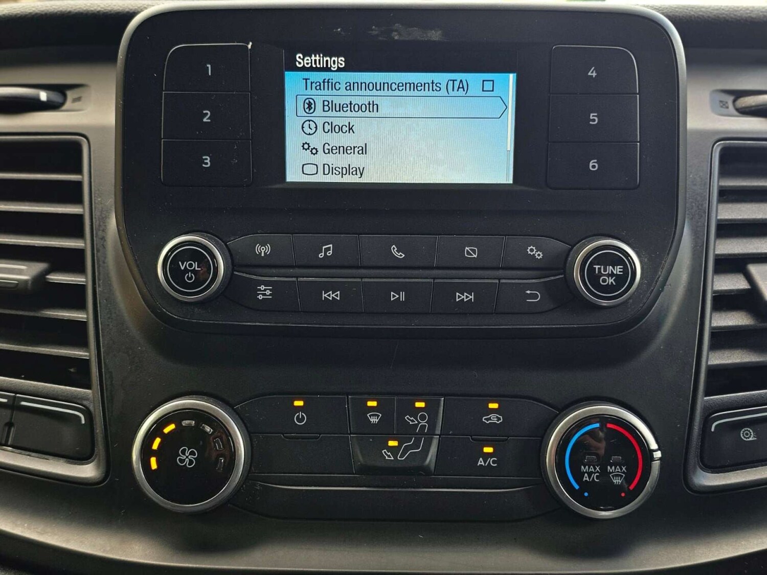 Used Ford Transit 2022 for sale - 78223544: Photo 55