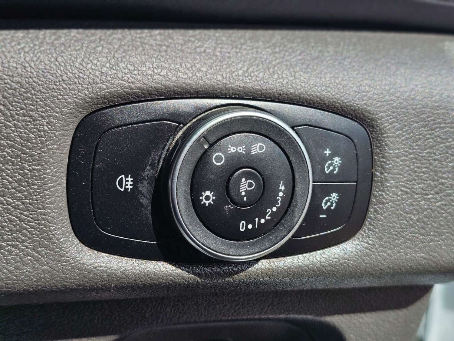 Used Ford Transit 2022 for sale - 78223544: Photo 56