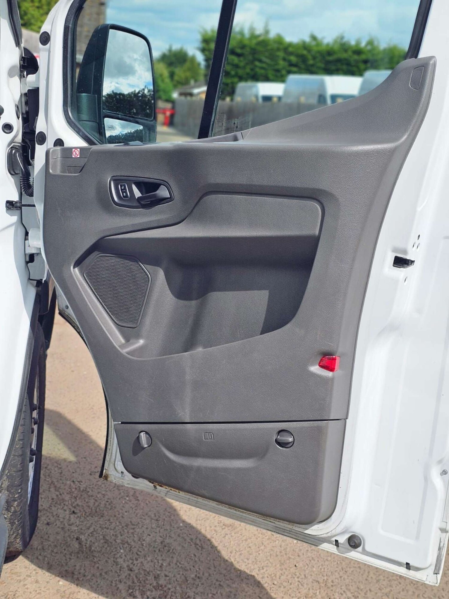 Used Ford Transit 2022 for sale - 78223544: Photo 61