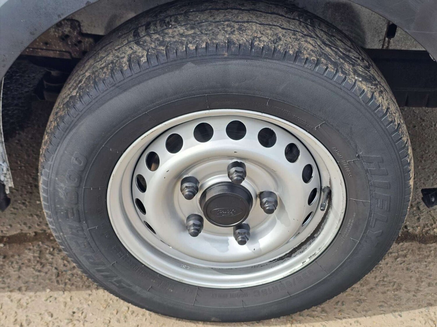 Used Ford Transit 2022 for sale - 78223544: Photo 63