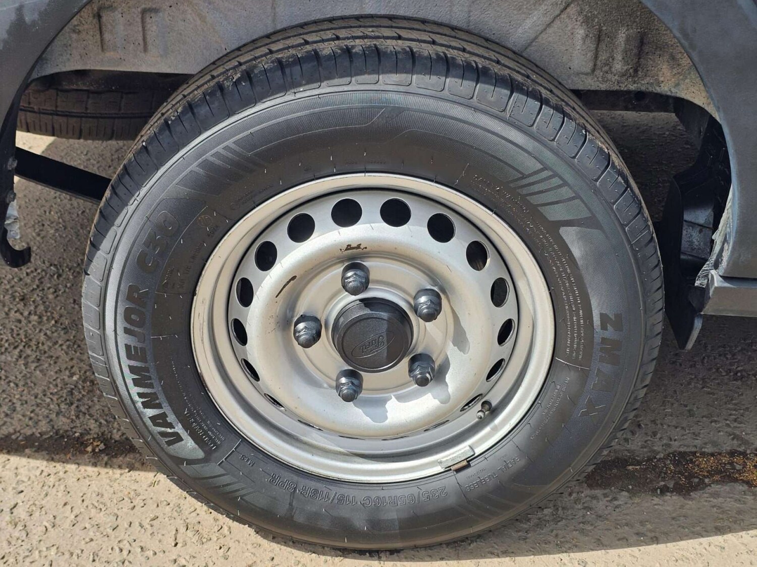 Used Ford Transit 2022 for sale - 78223544: Photo 65