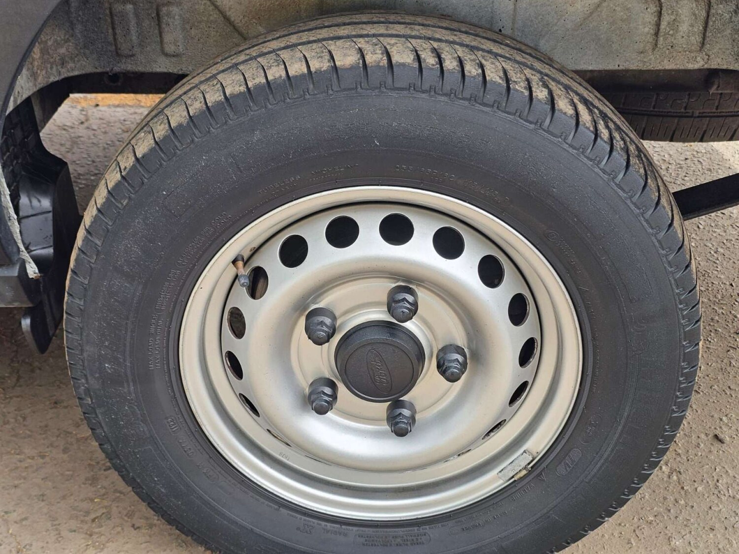 Used Ford Transit 2022 for sale - 78223544: Photo 67