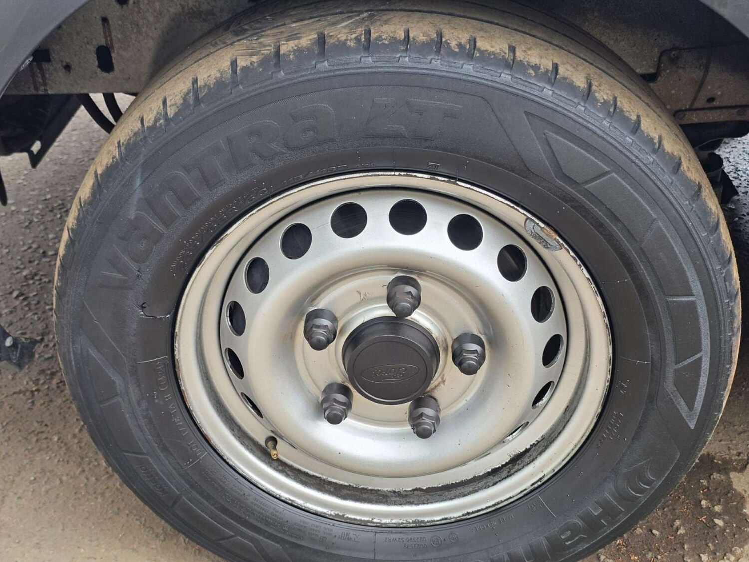 Used Ford Transit 2022 for sale - 78223544: Photo 69