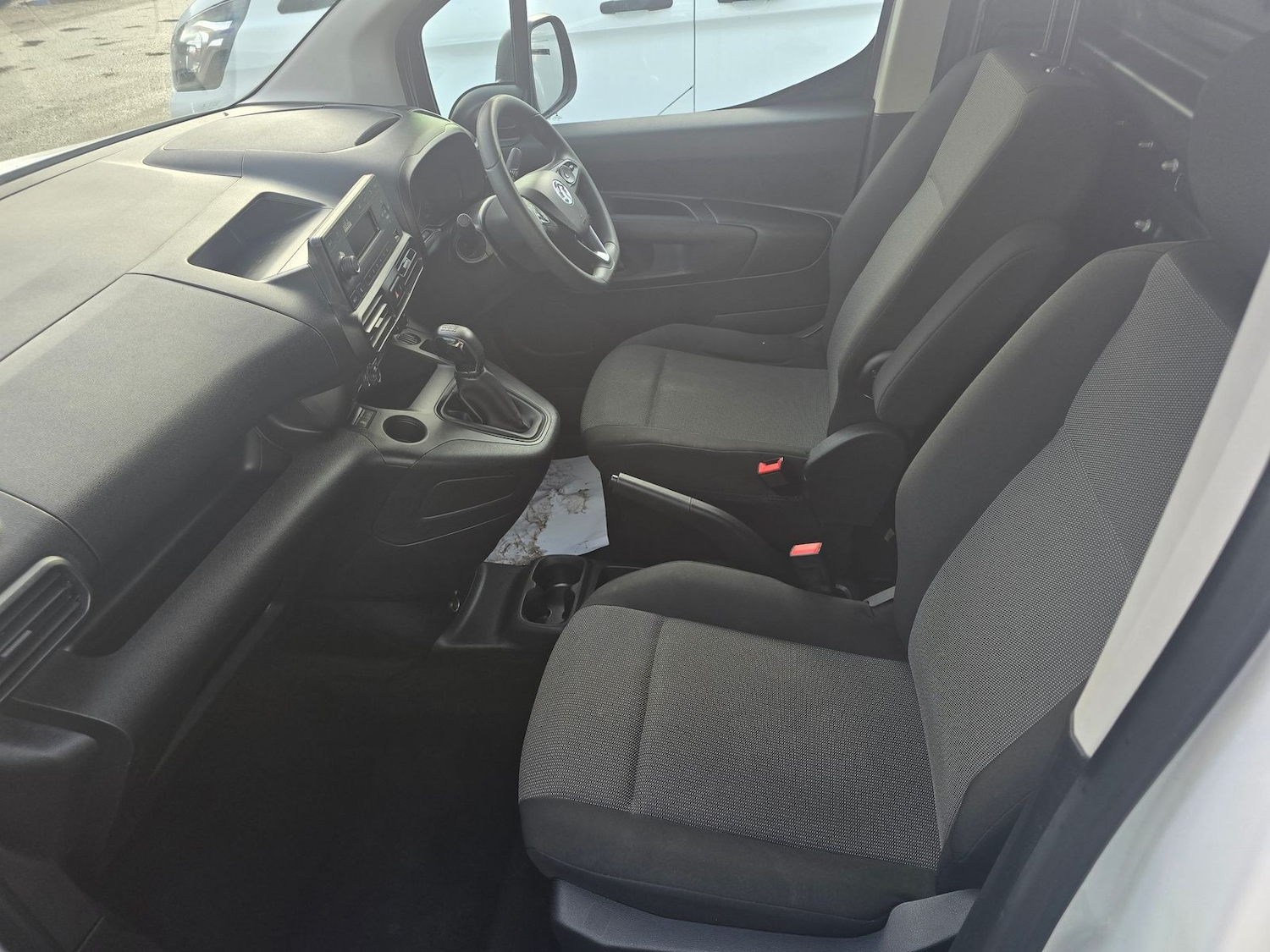 Used Vauxhall Combo 2020 for sale - 77031650: Photo 11