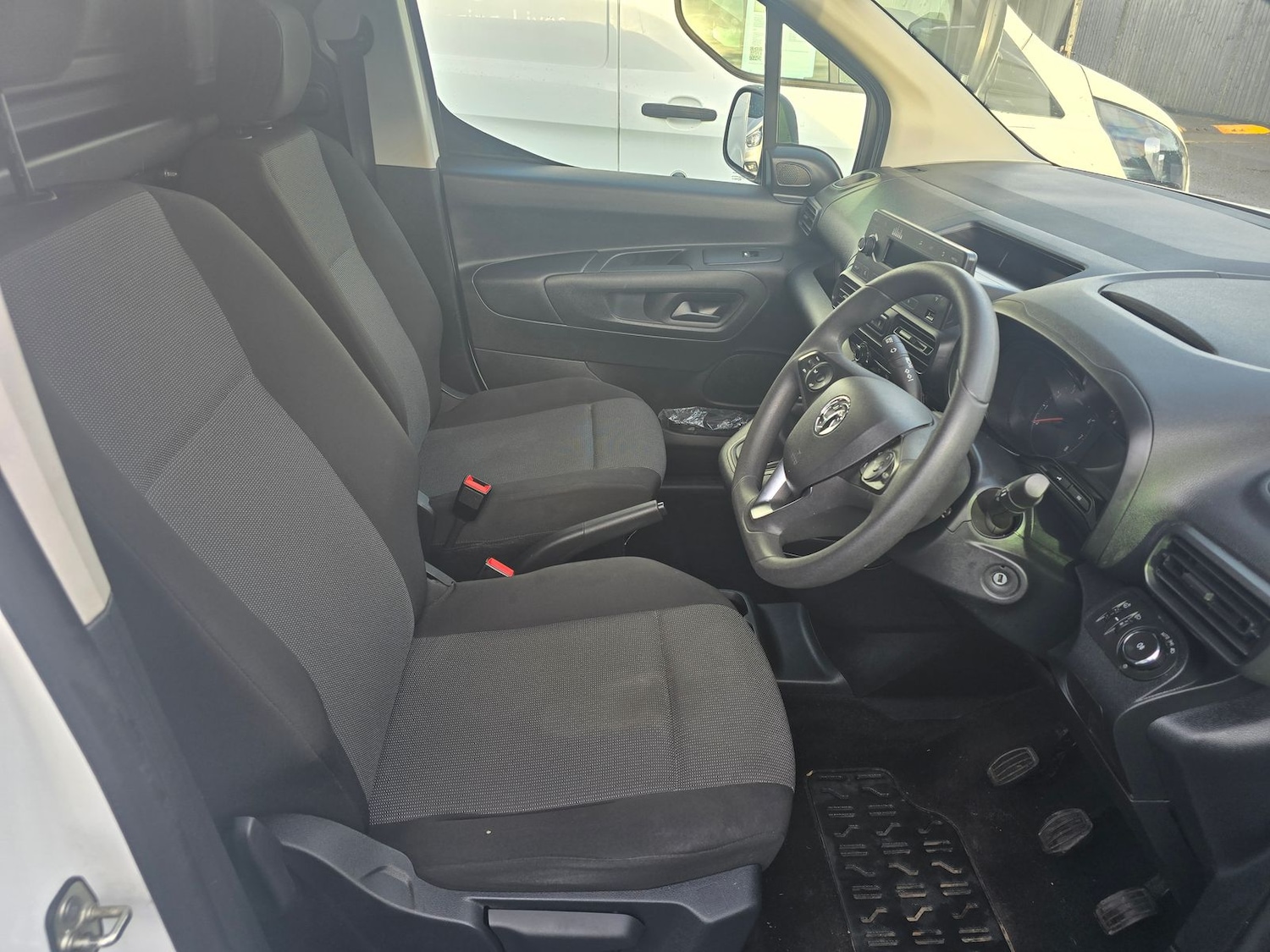 Used Vauxhall Combo 2020 for sale - 77031650: Photo 12