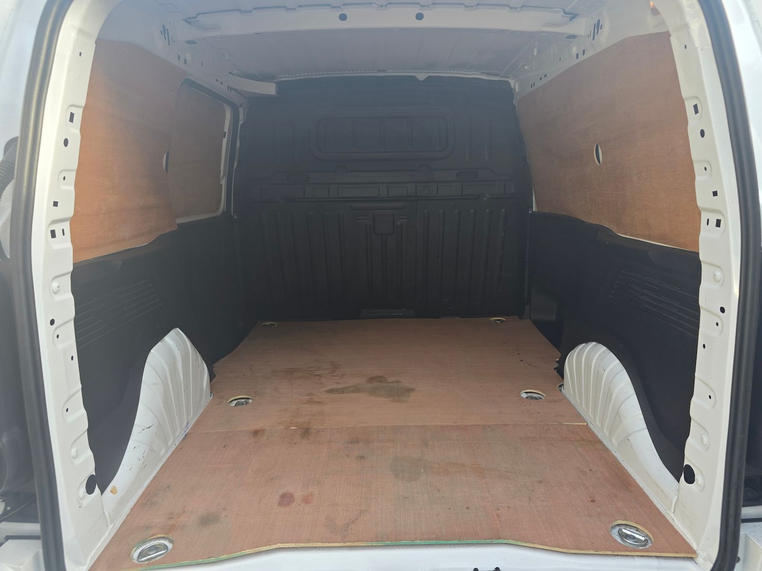 Used Vauxhall Combo 2020 for sale - 77031650: Photo 13