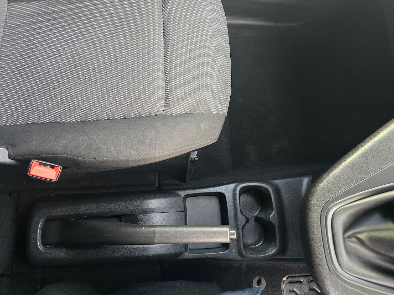 Used Vauxhall Combo 2020 for sale - 77031650: Photo 17