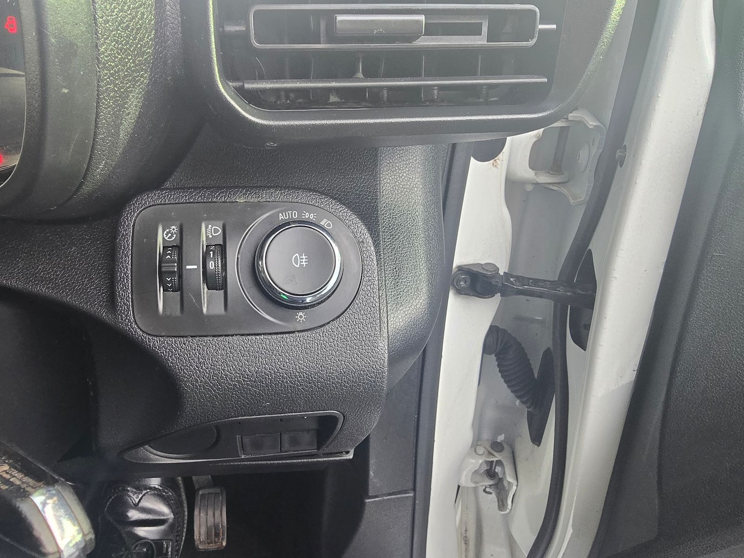 Used Vauxhall Combo 2020 for sale - 77031650: Photo 18