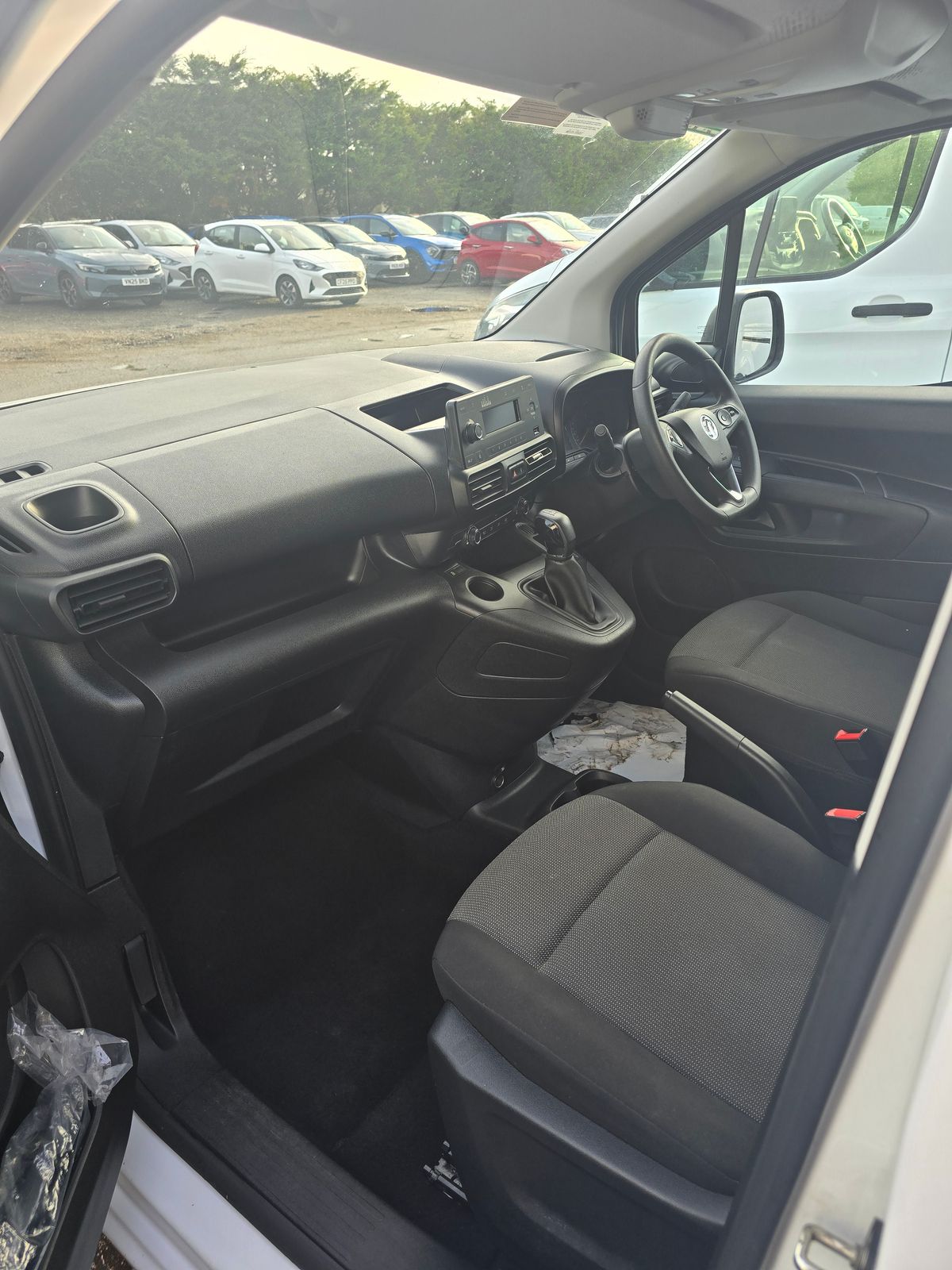 Used Vauxhall Combo 2020 for sale - 77031650: Photo 20