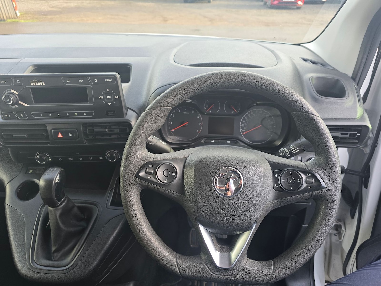 Used Vauxhall Combo 2020 for sale - 77031650: Photo 21