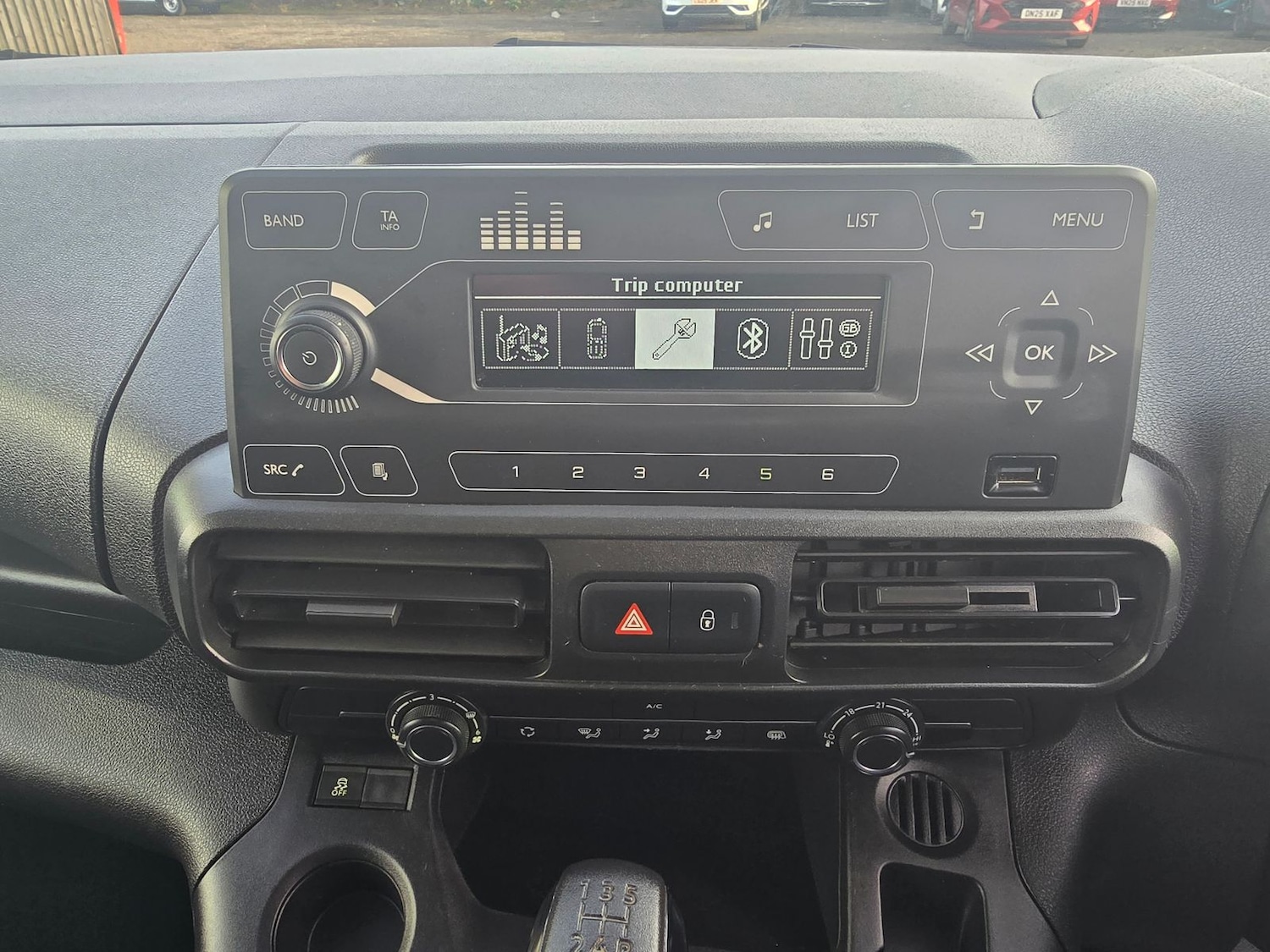 Used Vauxhall Combo 2020 for sale - 77031650: Photo 24