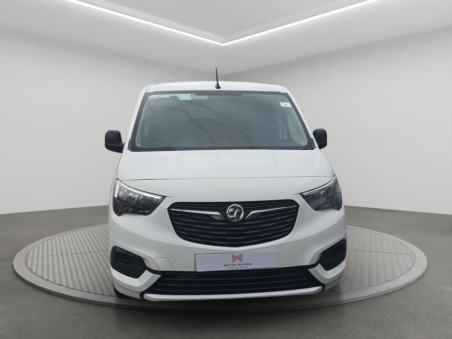 Used Vauxhall Combo 2020 for sale - 77031650: Photo 4