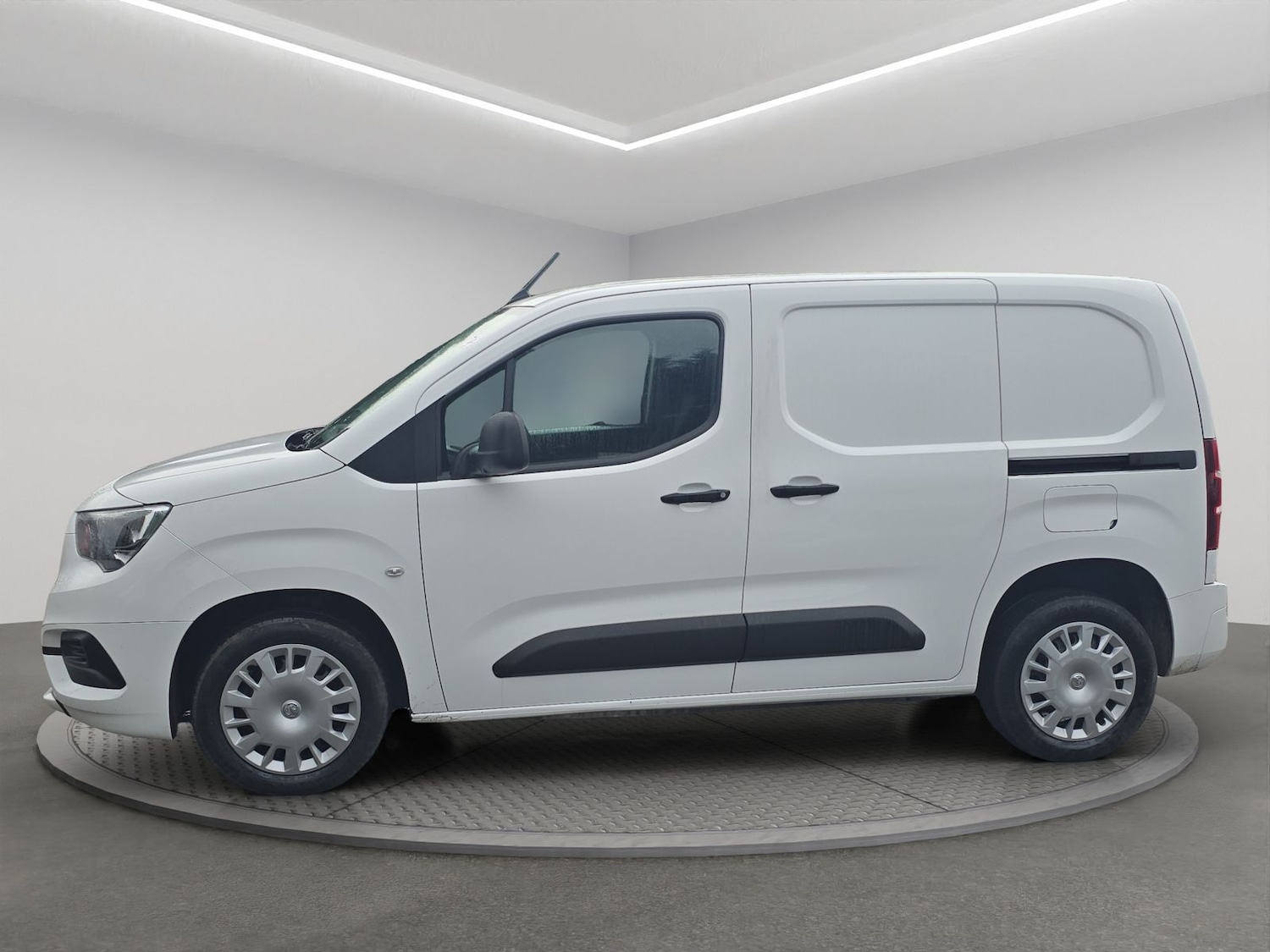 Used Vauxhall Combo 2020 for sale - 77031650: Photo 7