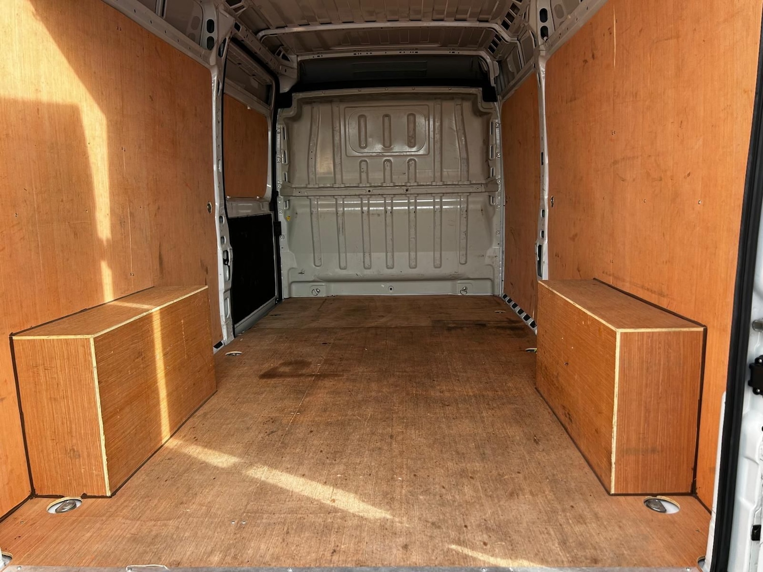 Used Vauxhall Movano 2023 for sale - 77618476: Photo 11