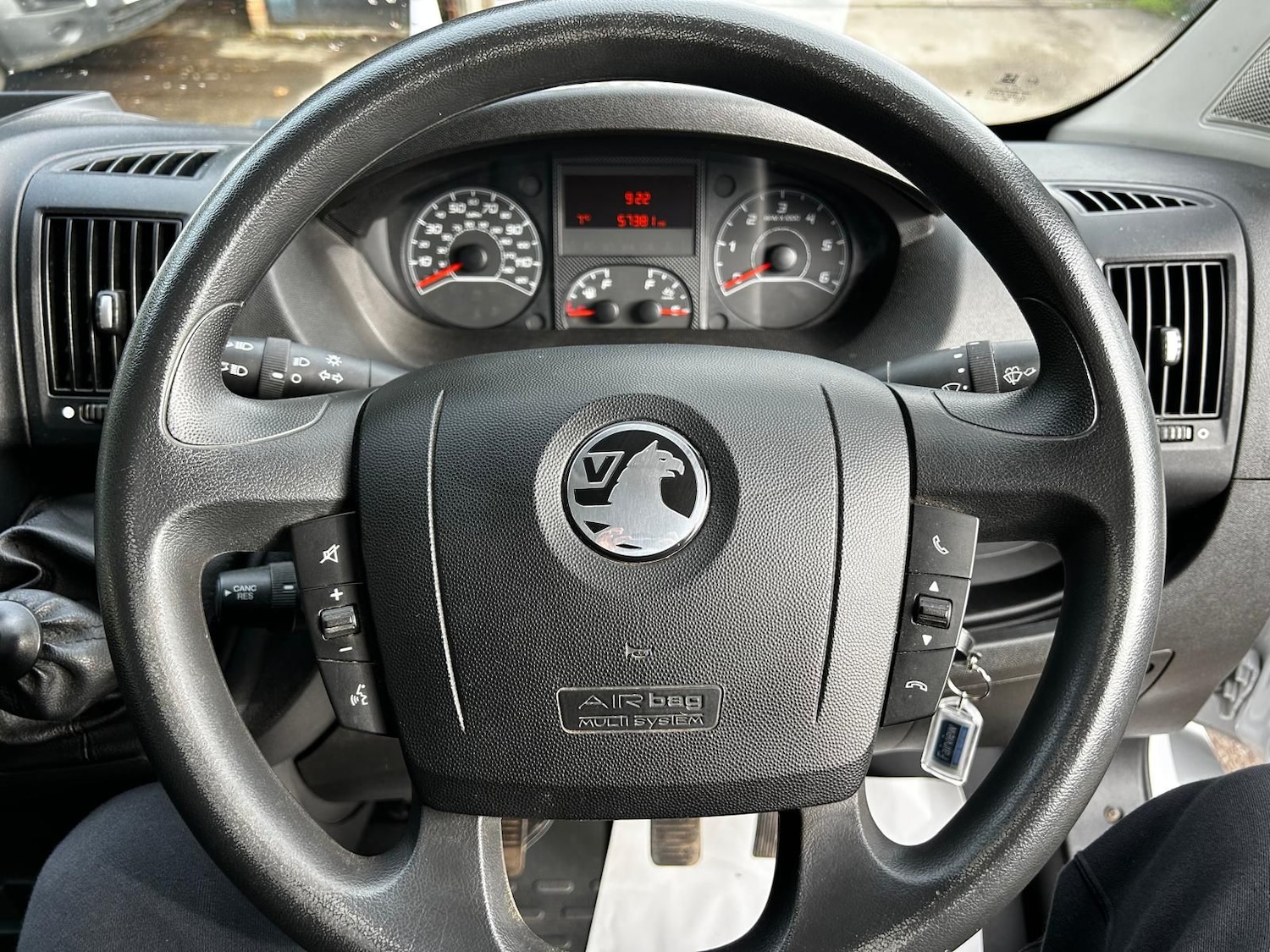 Used Vauxhall Movano 2023 for sale - 77618476: Photo 13