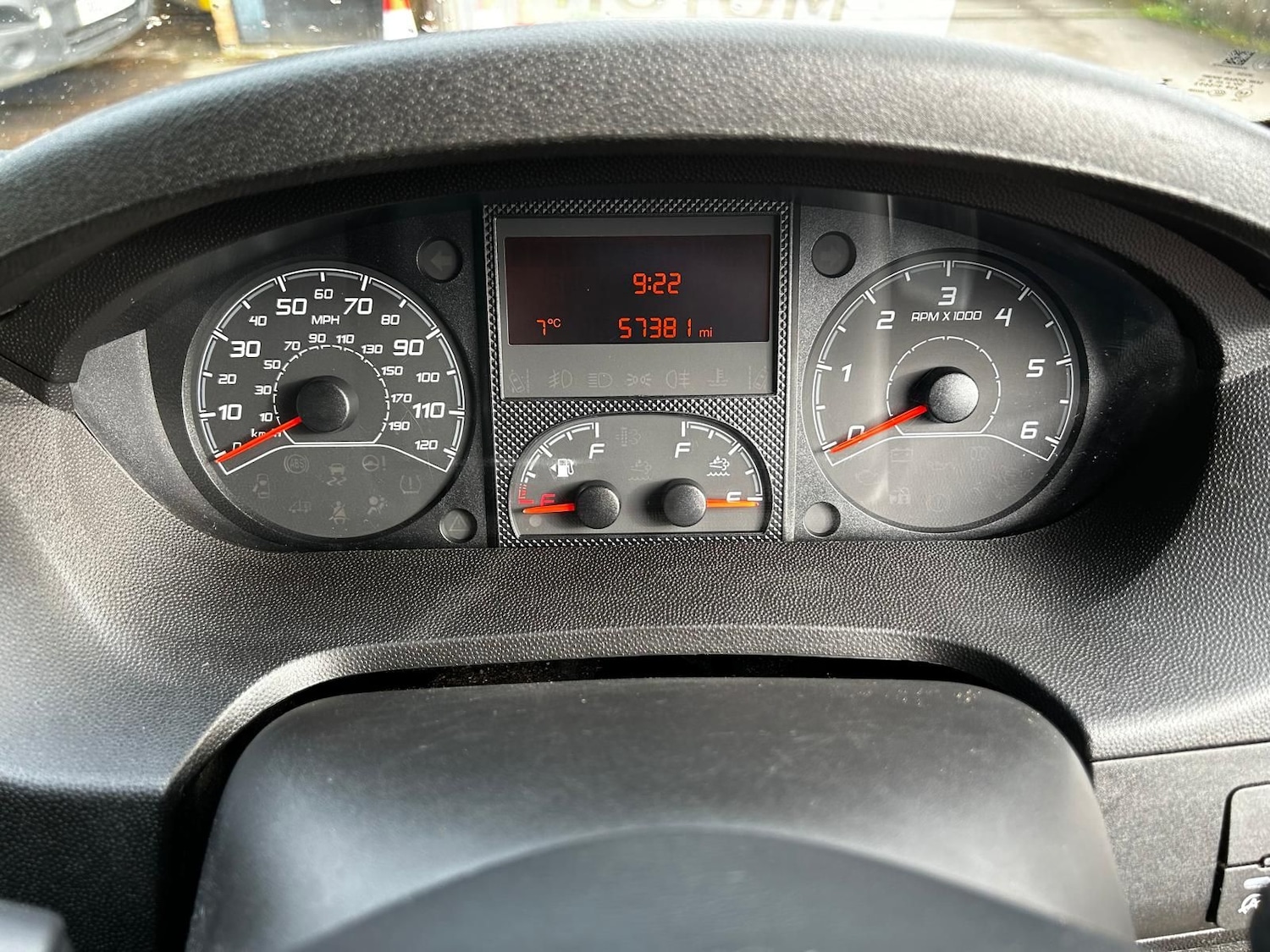 Used Vauxhall Movano 2023 for sale - 77618476: Photo 14